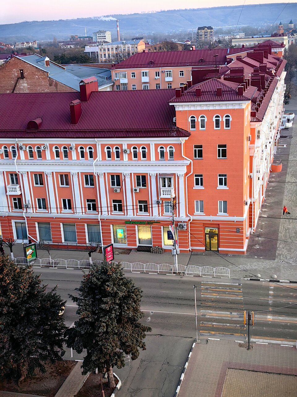 Гостиница Армавир Армавир-161