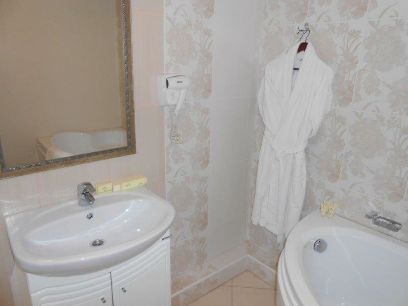 Гостиница Армавир Армавир