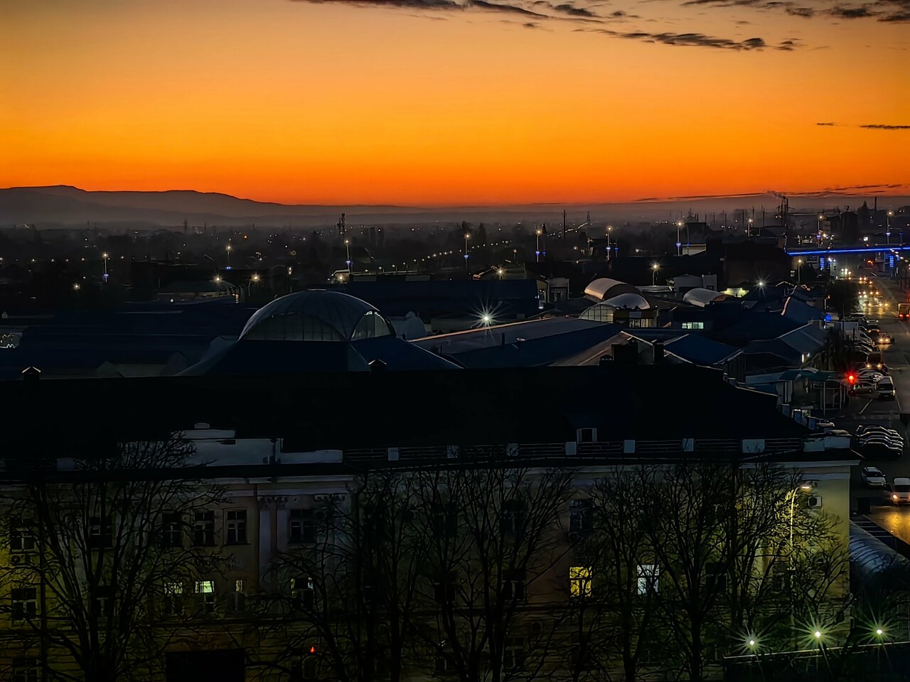 Гостиница Армавир Армавир-187