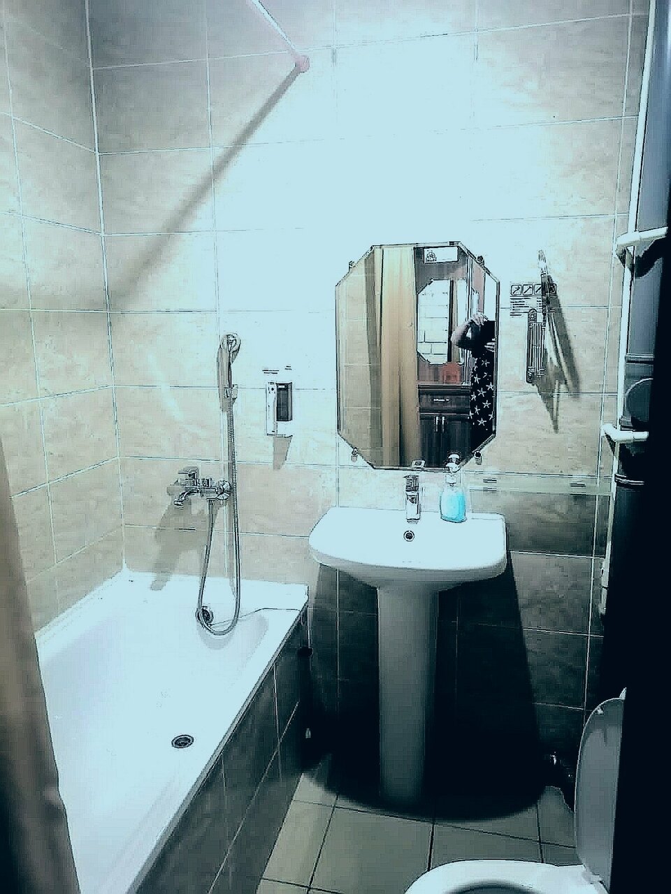 Гостиница Армавир Армавир-189