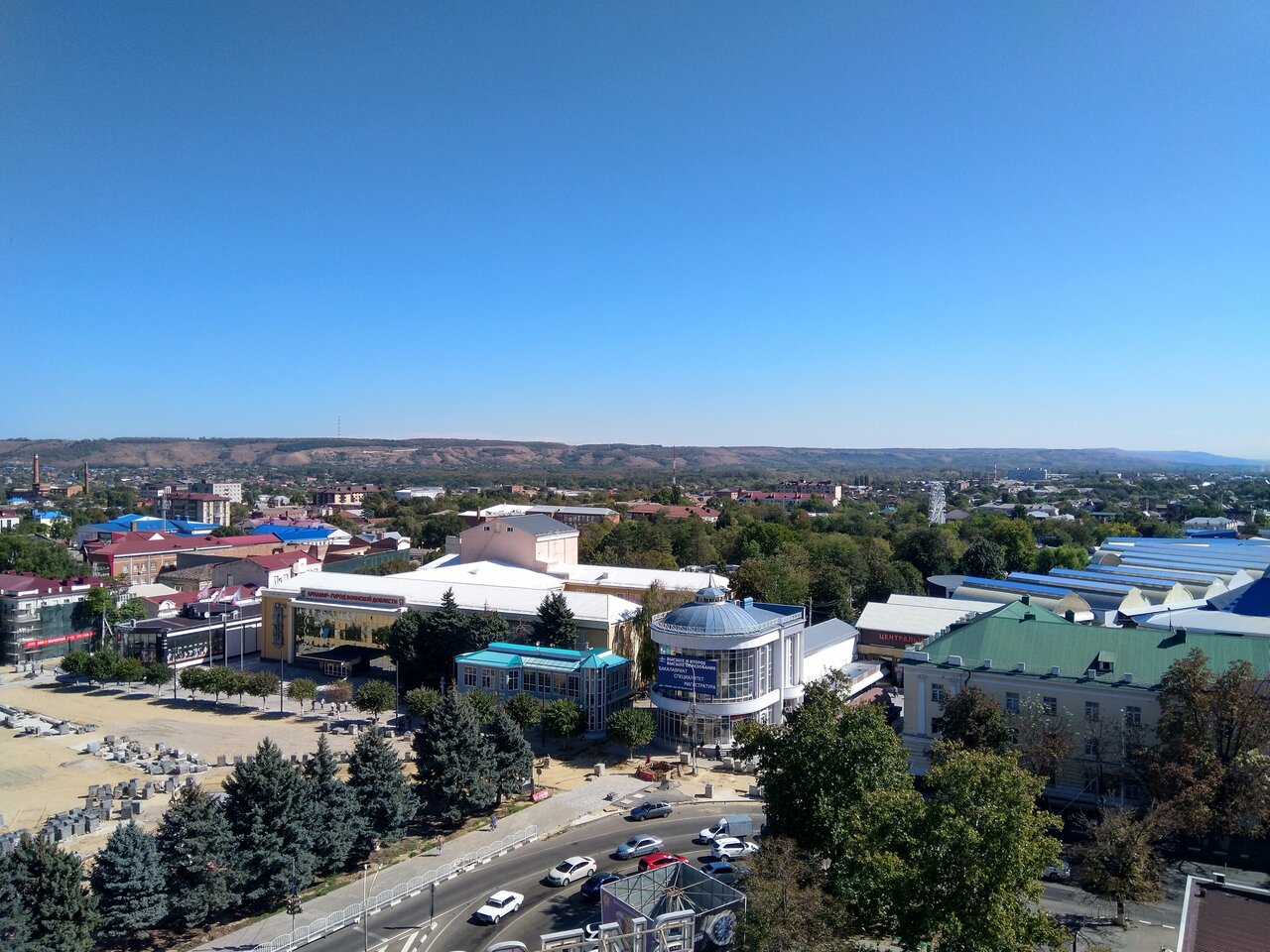 Гостиница Армавир Армавир-171