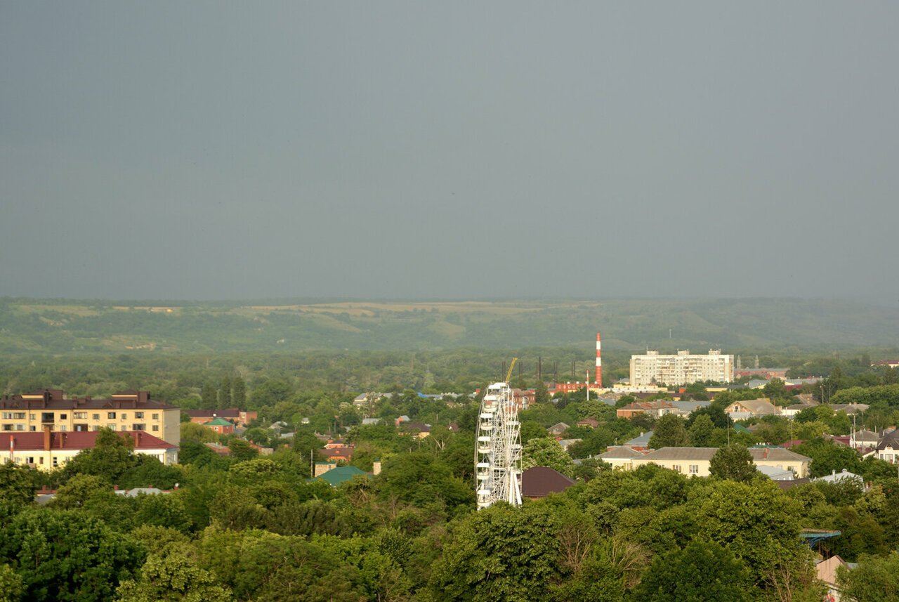 Гостиница Армавир Армавир-164