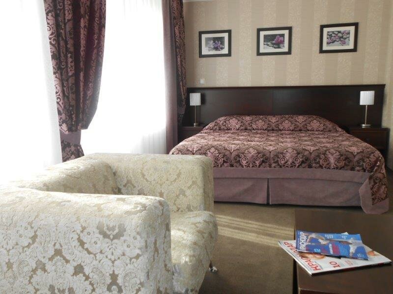 Гостиница Армавир Армавир-132