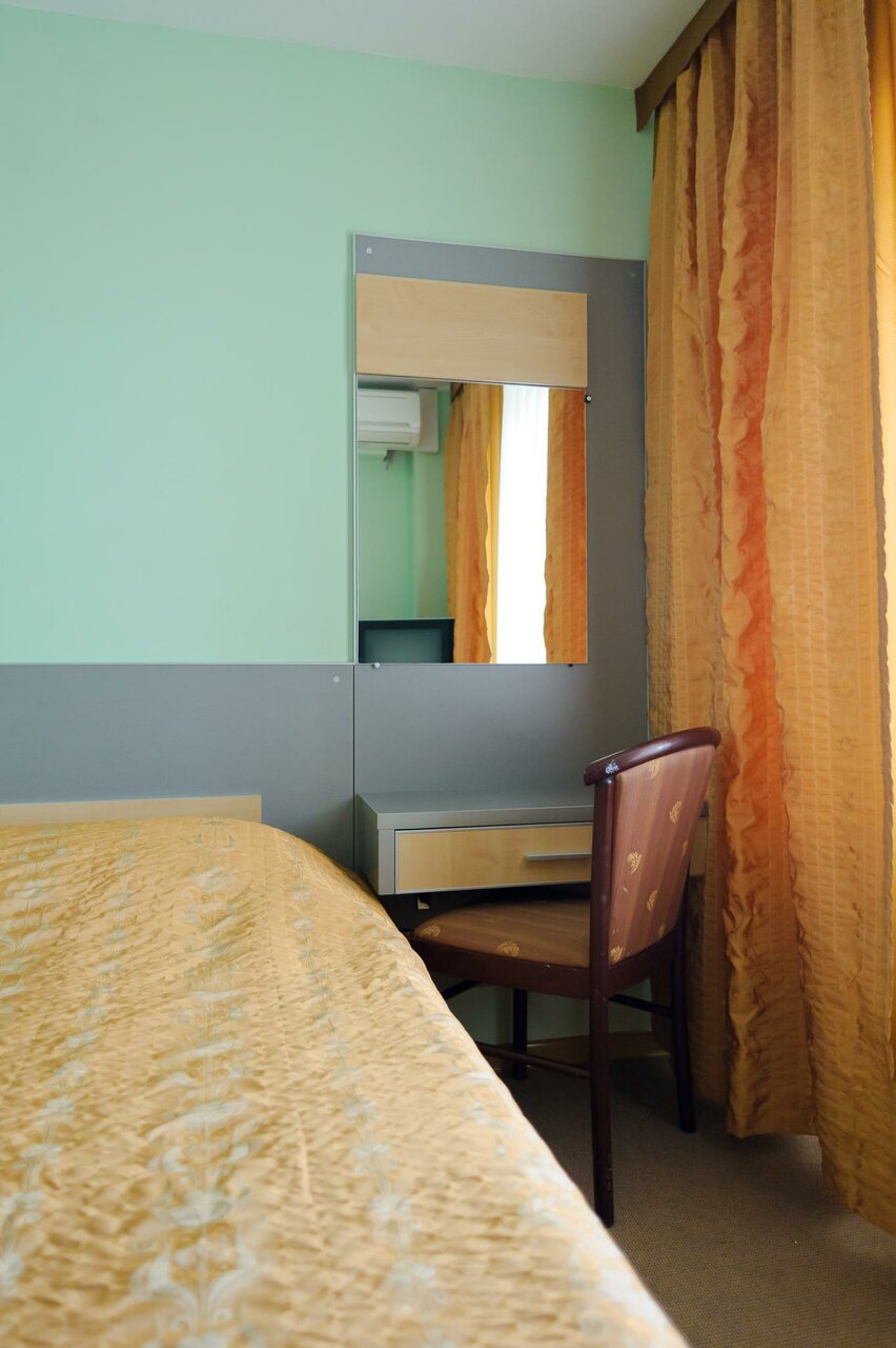 Гостиница Армавир Армавир-120