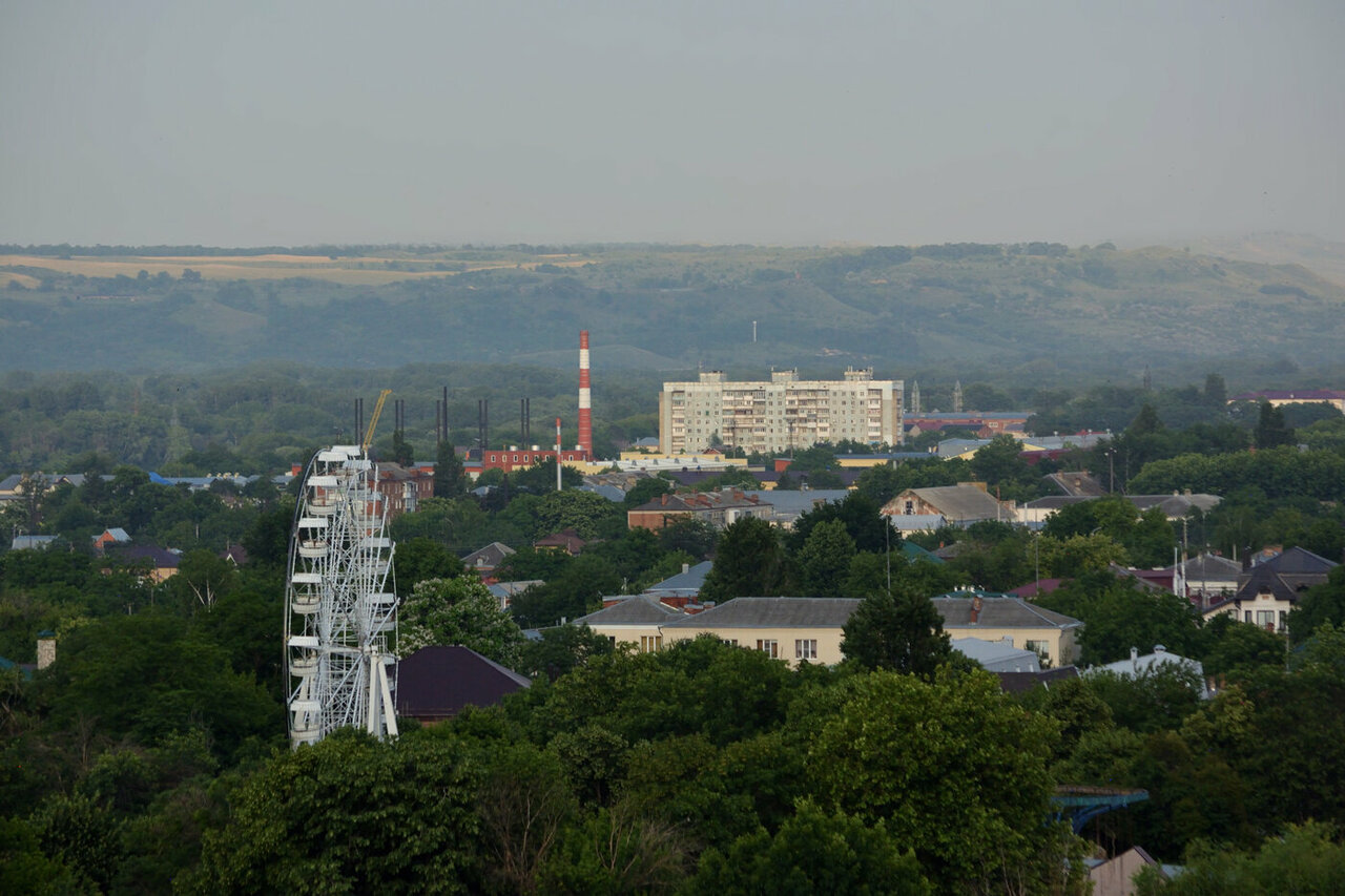 Гостиница Армавир Армавир-149