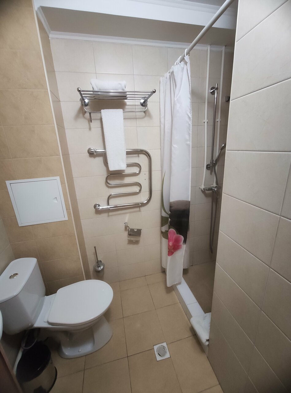 Гостиница Армавир Армавир-217