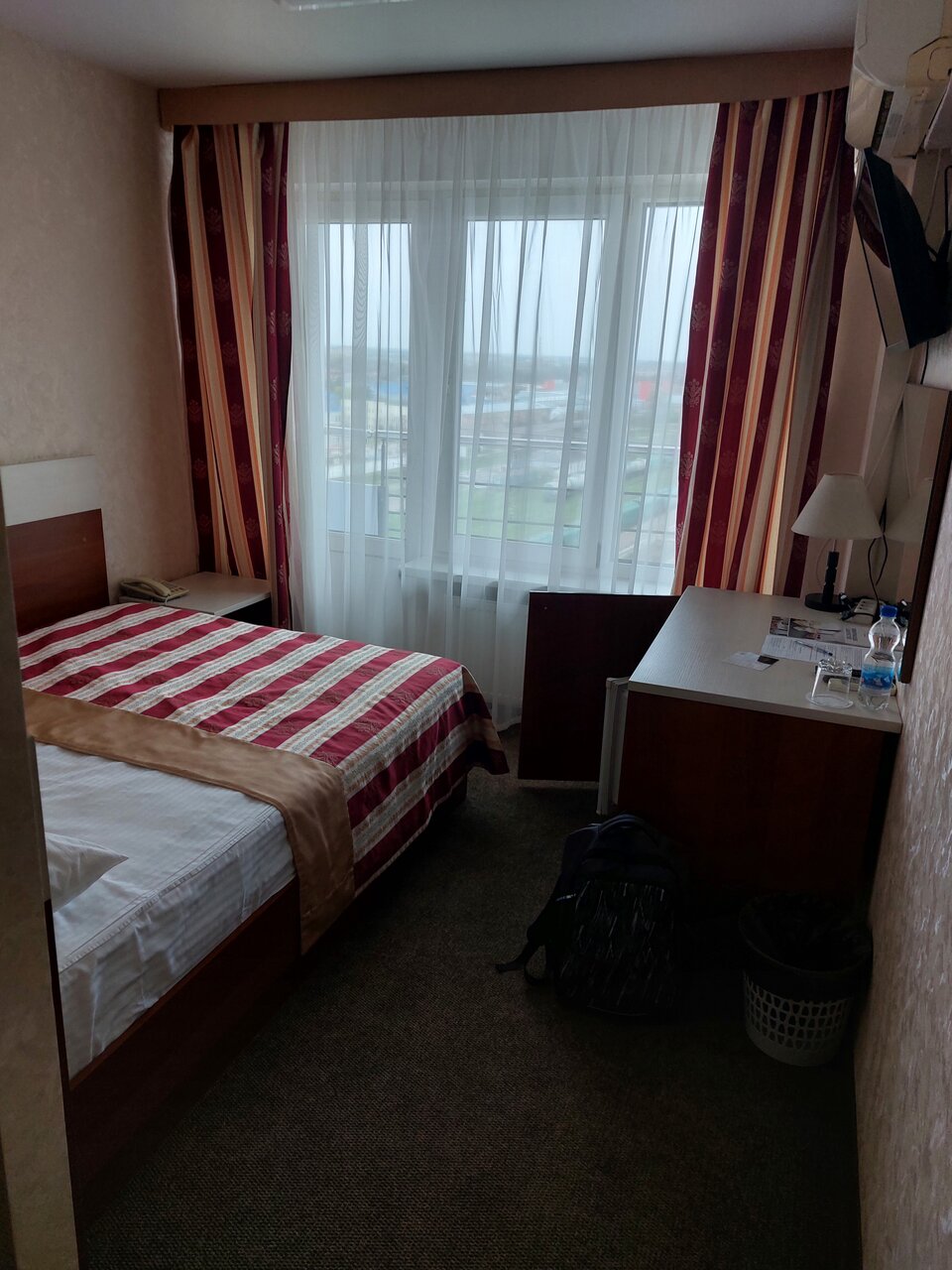 Гостиница Армавир Армавир