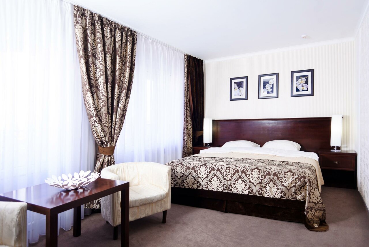 Гостиница Армавир Армавир-95