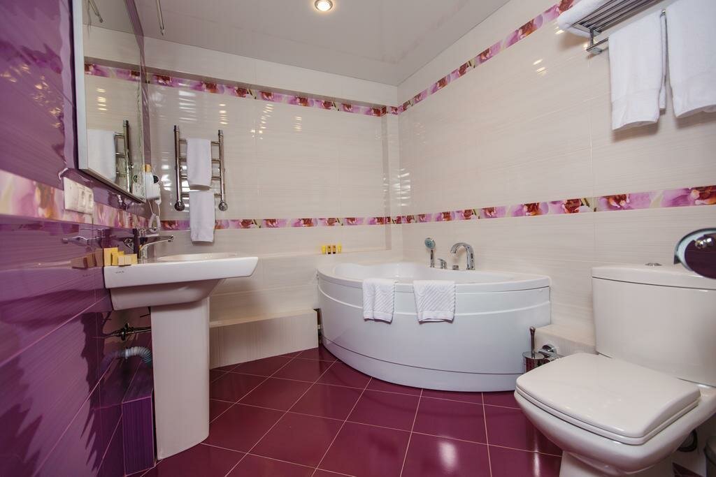 Гостиница Армавир Армавир-79