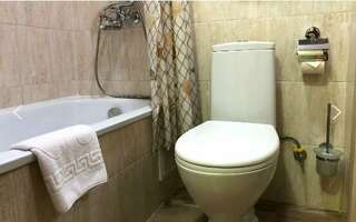 Гостиница Армавир Армавир Стандартный одноместный номер-2