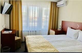 Гостиница Армавир Армавир Стандартный одноместный номер-1