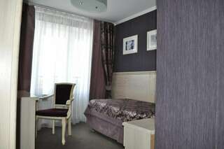 Гостиница Армавир Армавир Стандартный одноместный номер-1