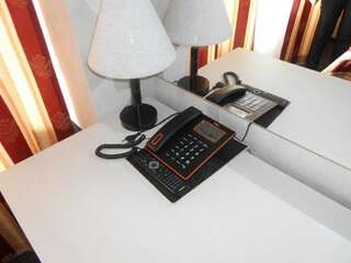 Гостиница Армавир Армавир Двухместный номер с 2 отдельными кроватями-2