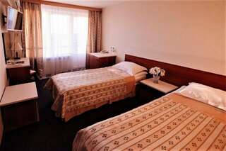 Гостиница Армавир Армавир Двухместный номер с 2 отдельными кроватями-1