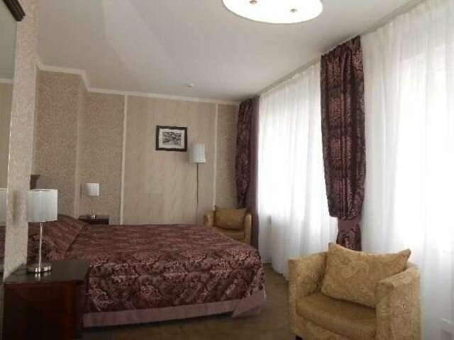 Гостиница Армавир Армавир-49