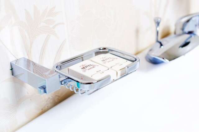 Гостиница Армавир Армавир-95