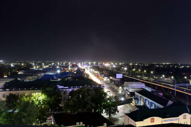 Гостиница Армавир Армавир-193