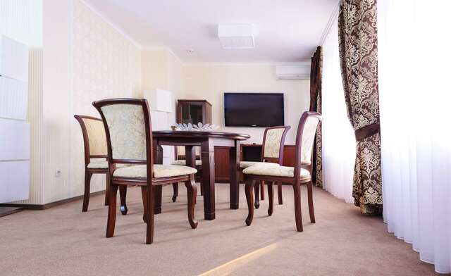 Гостиница Армавир Армавир-87