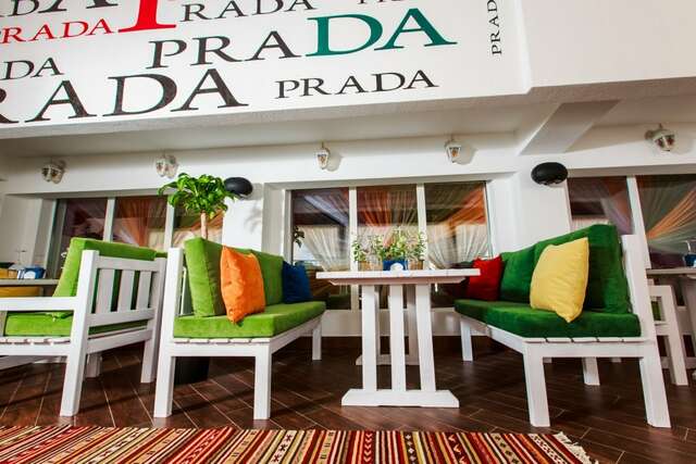 Гостиница Армавир Армавир-4