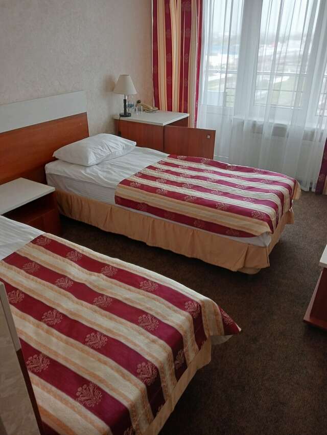 Гостиница Армавир Армавир-47