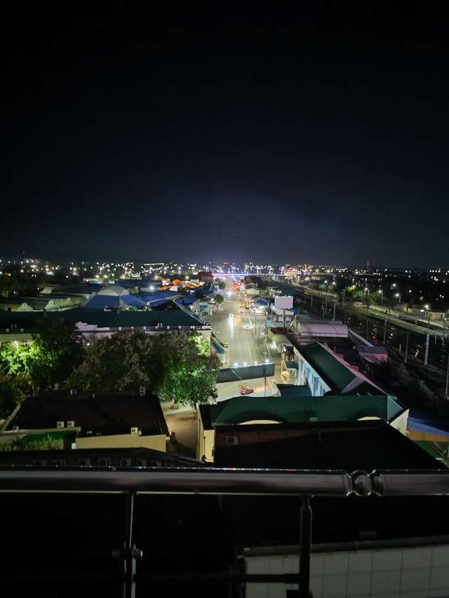 Гостиница Армавир Армавир-37