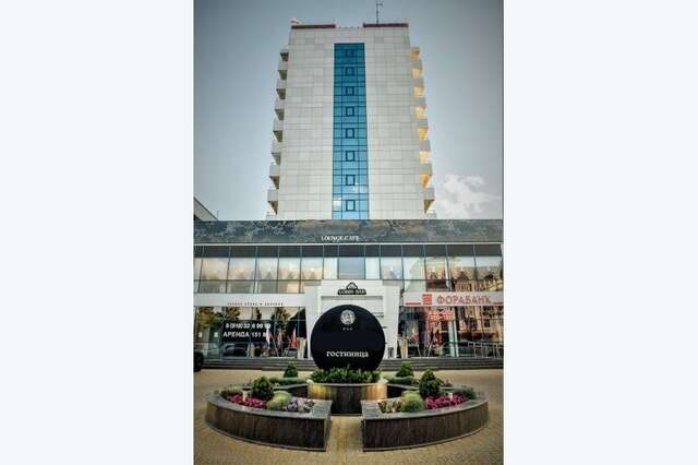 Гостиница Армавир Армавир-6