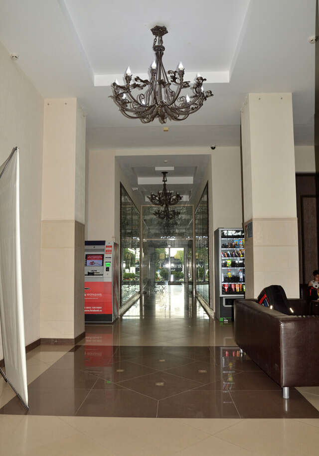 Гостиница Армавир Армавир-187