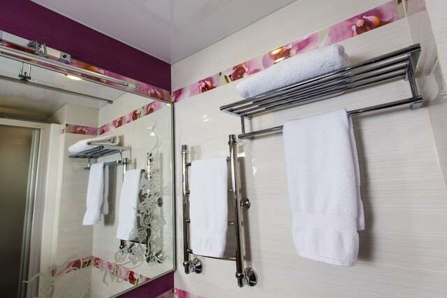 Гостиница Армавир Армавир-98