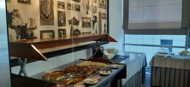 Гостиница Армавир Армавир-208