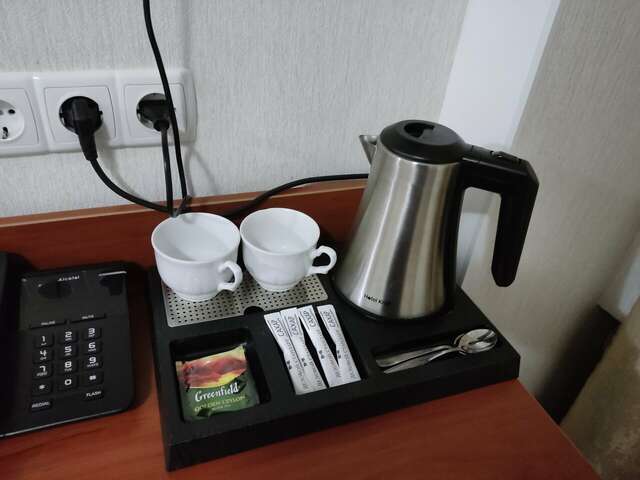 Гостиница Армавир Армавир-60