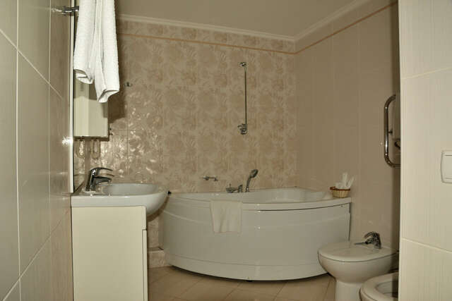 Гостиница Армавир Армавир-218