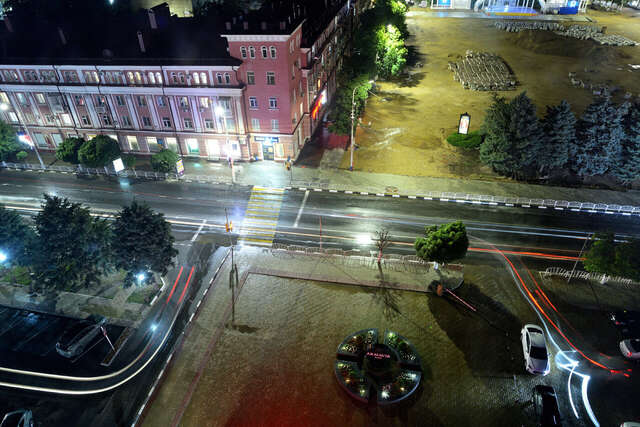 Гостиница Армавир Армавир-155