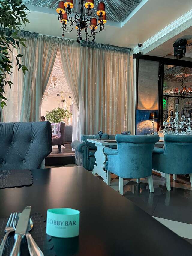 Гостиница Армавир Армавир-194