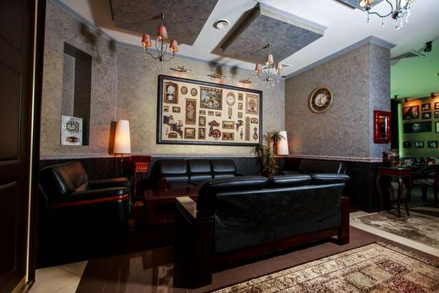 Гостиница Армавир Армавир-18