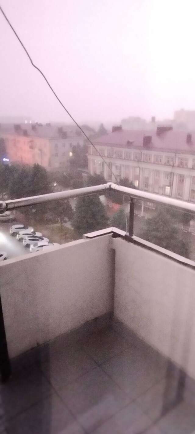 Гостиница Армавир Армавир-68