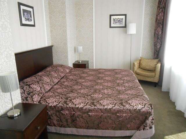 Гостиница Армавир Армавир-140