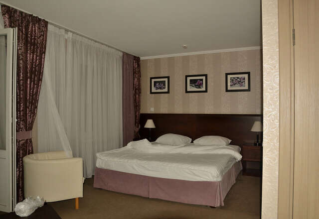 Гостиница Армавир Армавир-204