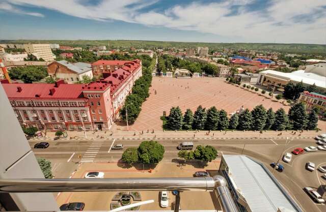 Гостиница Армавир Армавир-19