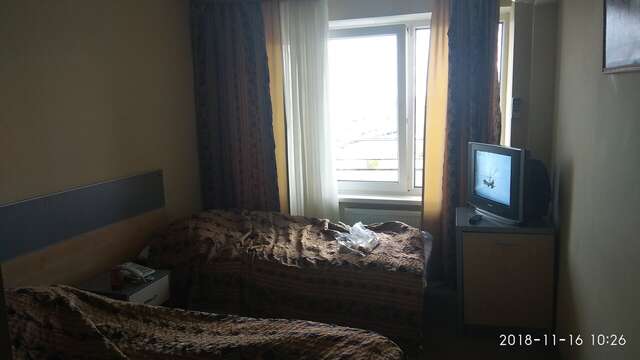 Гостиница Армавир Армавир-57