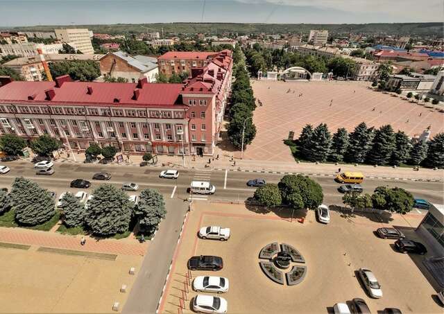 Гостиница Армавир Армавир-74