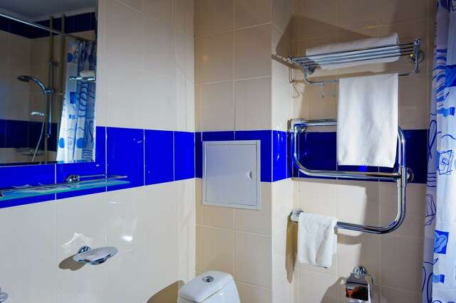 Гостиница Армавир Армавир-123