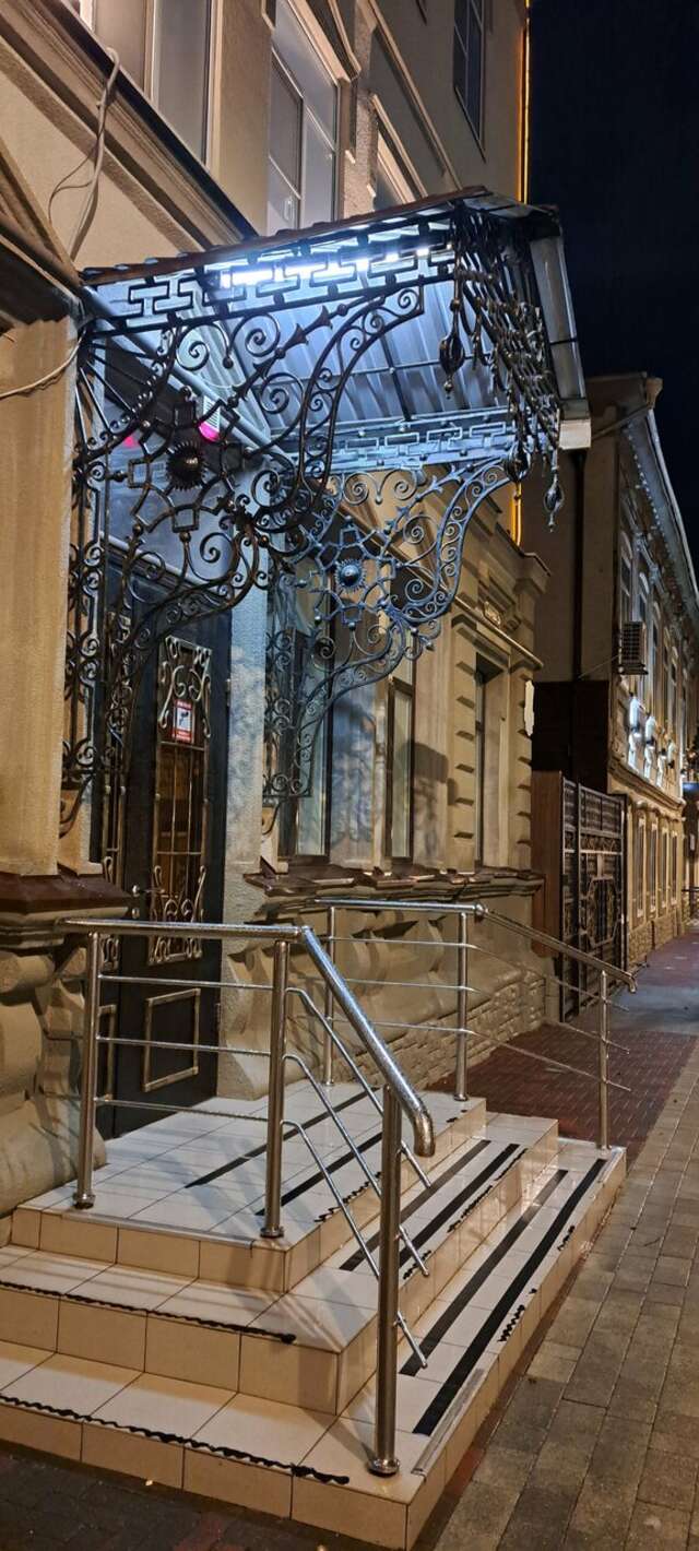 Гостиница Армавир Армавир-169