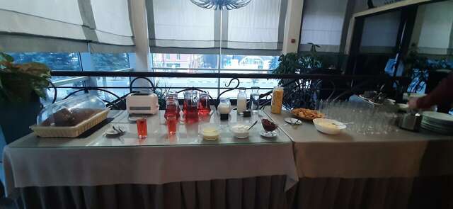 Гостиница Армавир Армавир-214