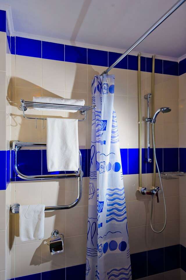 Гостиница Армавир Армавир-142