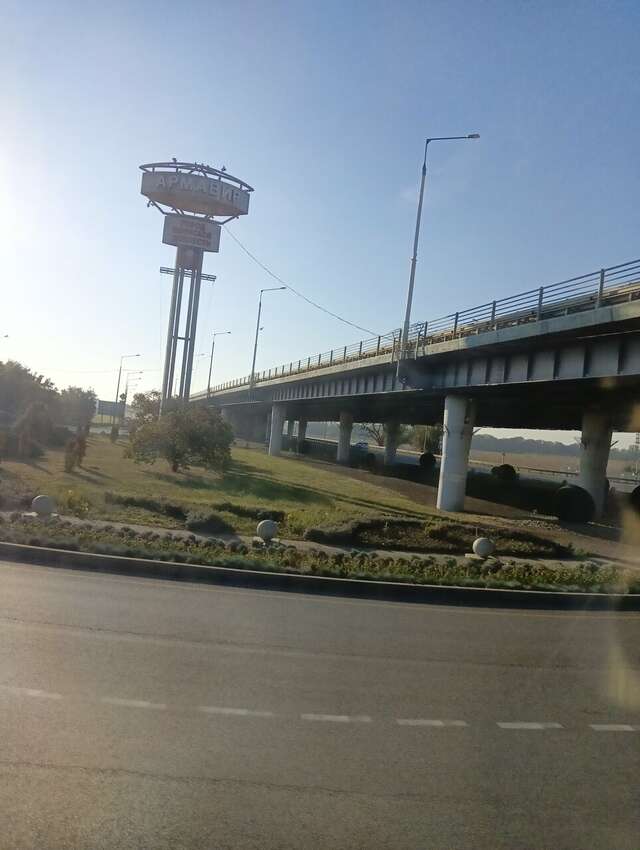 Гостиница Армавир Армавир-147