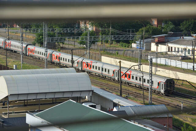 Гостиница Армавир Армавир-150