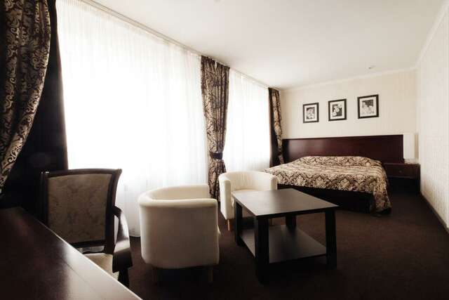 Гостиница Армавир Армавир-124