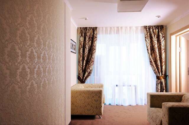 Гостиница Армавир Армавир-102