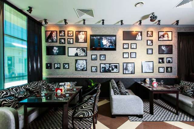 Гостиница Армавир Армавир-84