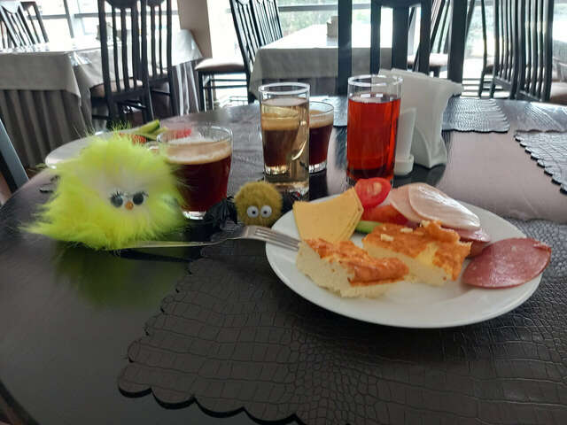 Гостиница Армавир Армавир-175